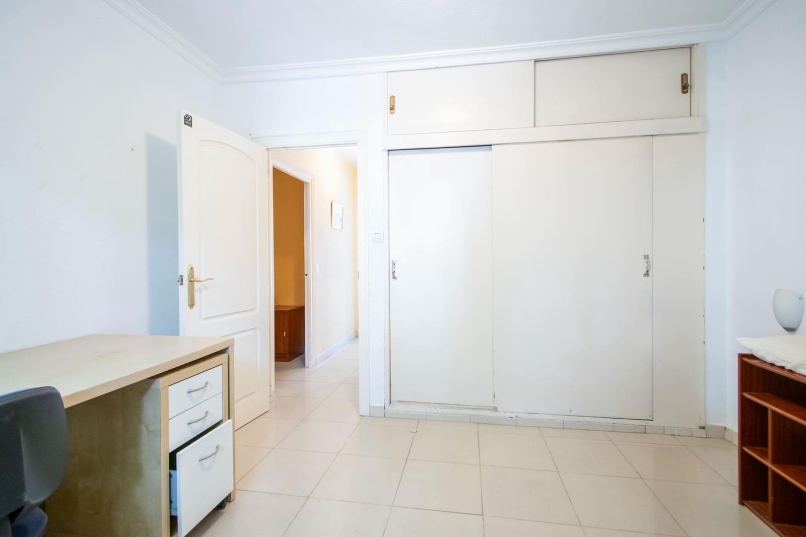 4 Zimmer Wohnung zu verkaufen in Sevilla Stadt - 425.000 € (Ref: 10155345)