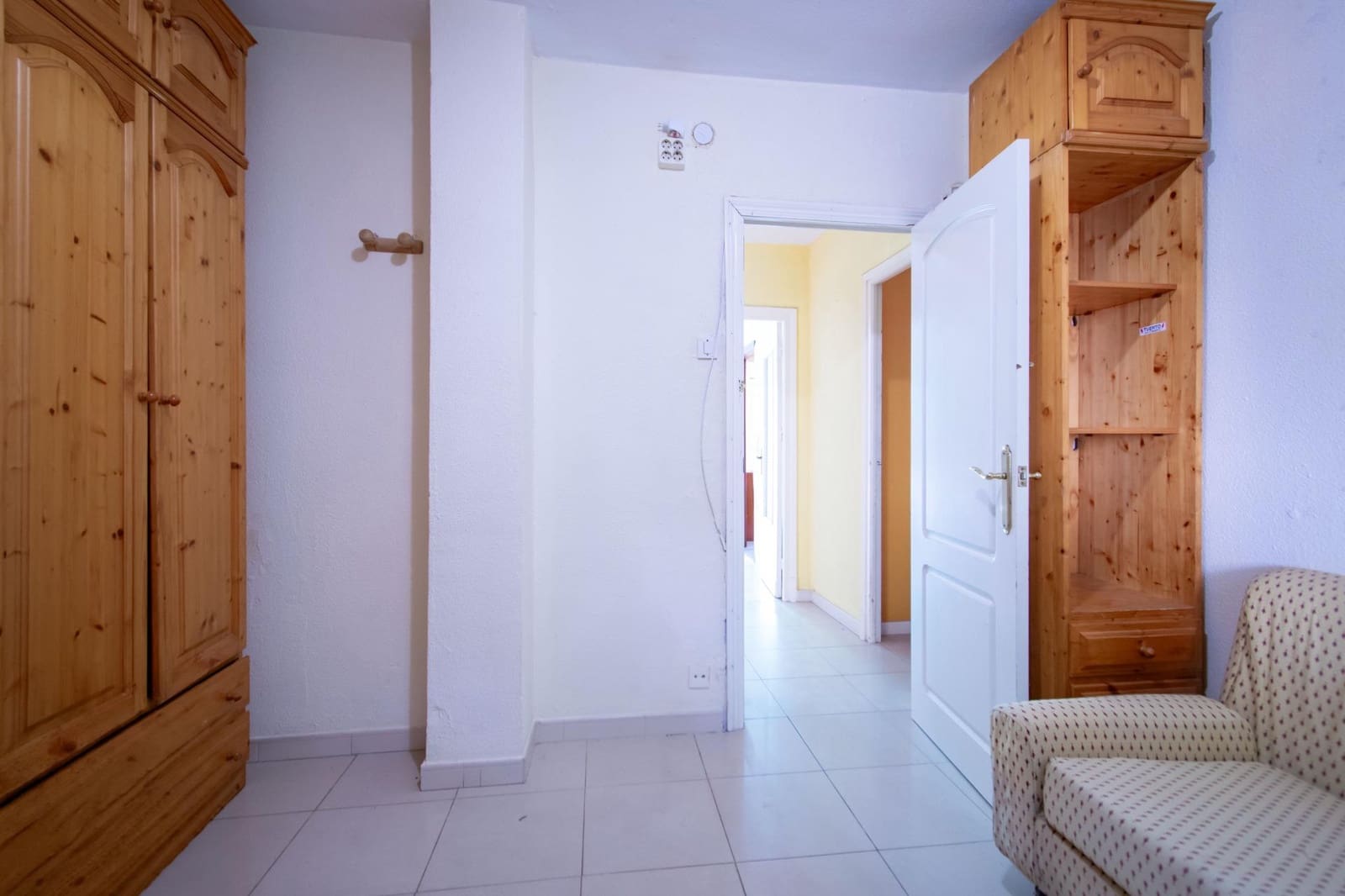 4 Zimmer Wohnung zu verkaufen in Sevilla Stadt - 425.000 € (Ref: 10155345)