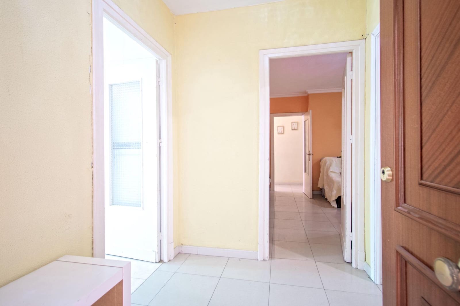 4 Zimmer Wohnung zu verkaufen in Sevilla Stadt - 425.000 € (Ref: 10155345)