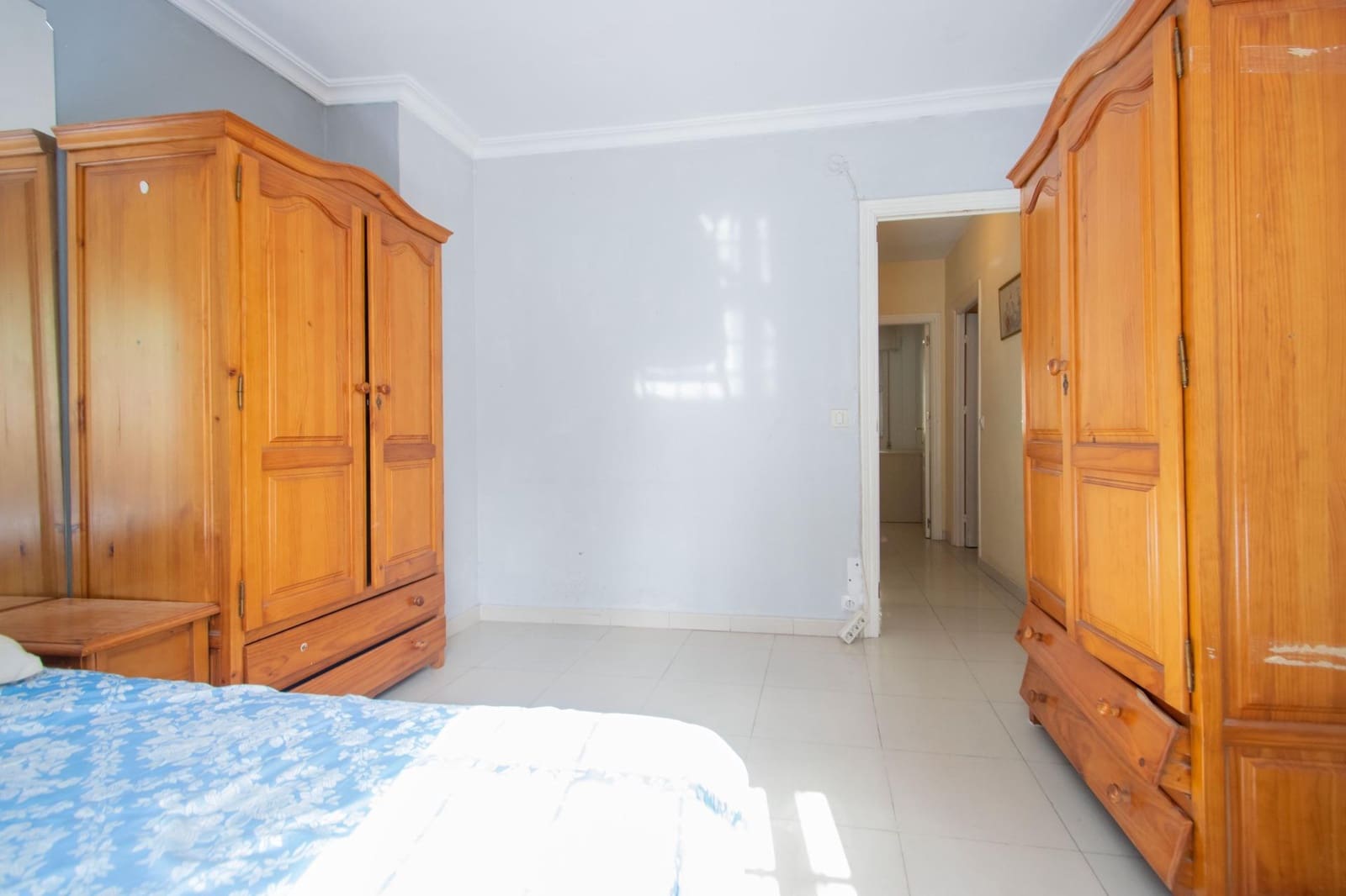 4 Zimmer Wohnung zu verkaufen in Sevilla Stadt - 425.000 € (Ref: 10155345)