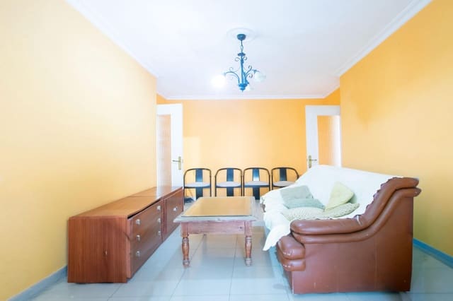 4 soveværelse Lejlighed til salg i Sevilla by - € 425.000 (Ref: 10155345)