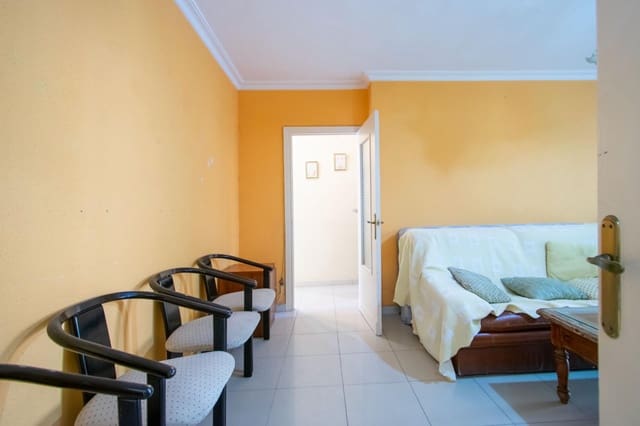 4 soveværelse Lejlighed til salg i Sevilla by - € 425.000 (Ref: 10155345)