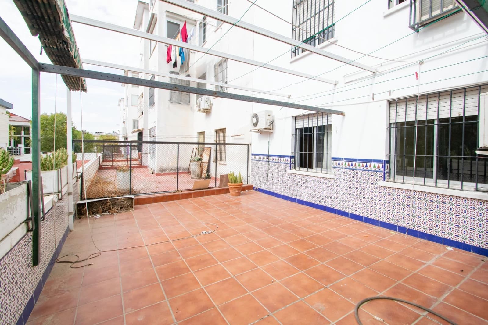 4 Zimmer Wohnung zu verkaufen in Sevilla Stadt - 425.000 € (Ref: 10155345)