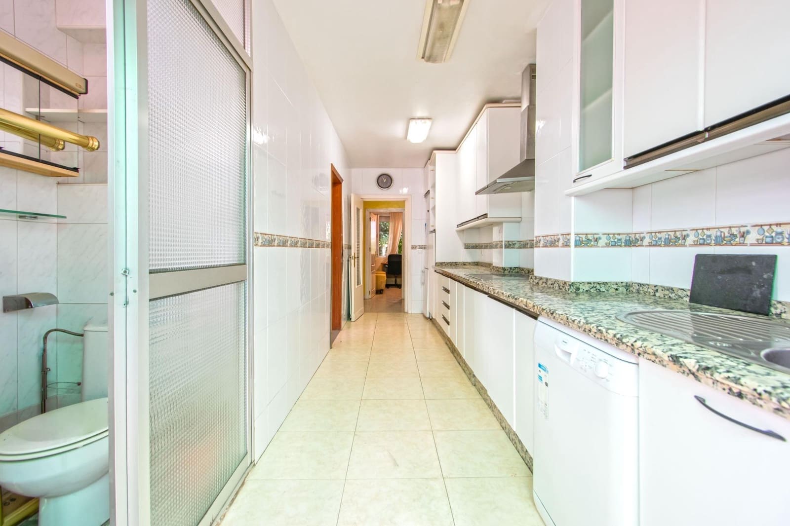 4 Zimmer Wohnung zu verkaufen in Sevilla Stadt - 425.000 € (Ref: 10155345)