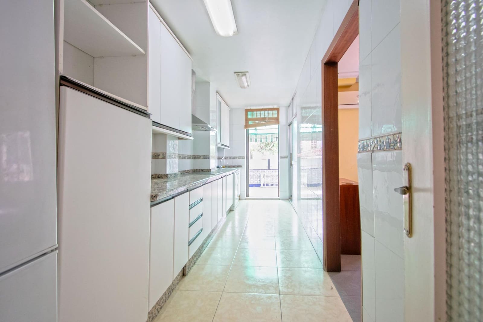 4 Zimmer Wohnung zu verkaufen in Sevilla Stadt - 425.000 € (Ref: 10155345)