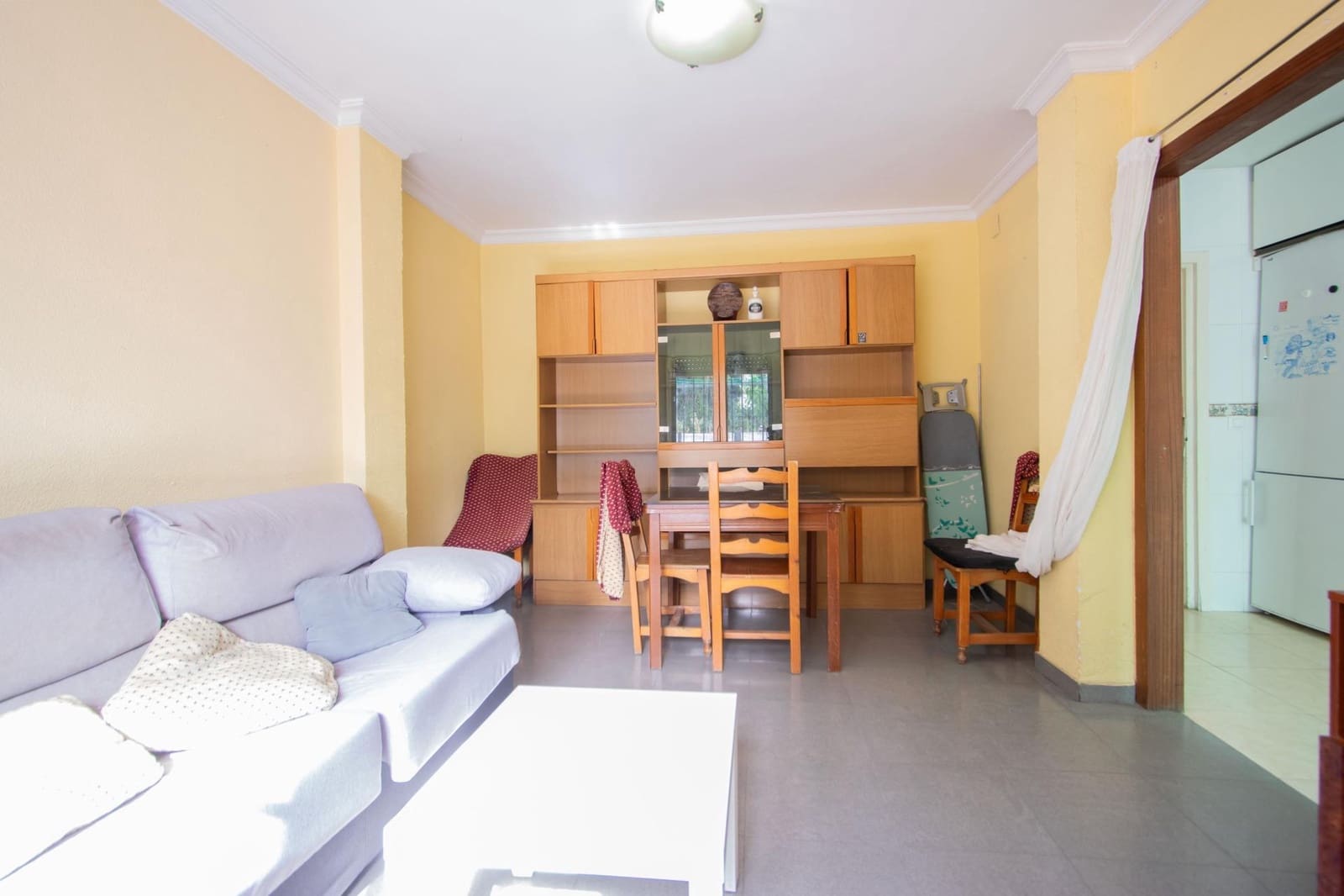 4 Zimmer Wohnung zu verkaufen in Sevilla Stadt - 425.000 € (Ref: 10155345)