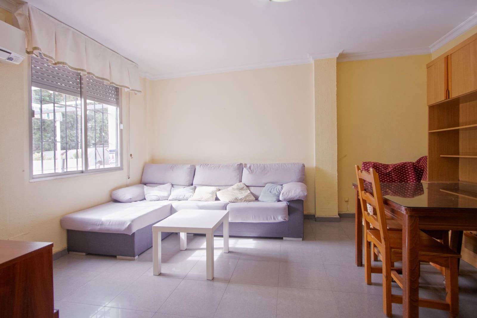 4 Zimmer Wohnung zu verkaufen in Sevilla Stadt - 425.000 € (Ref: 10155345)