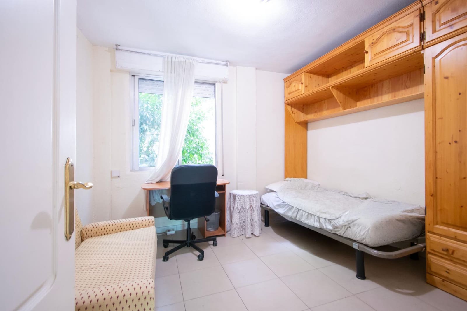 4 Zimmer Wohnung zu verkaufen in Sevilla Stadt - 425.000 € (Ref: 10155345)