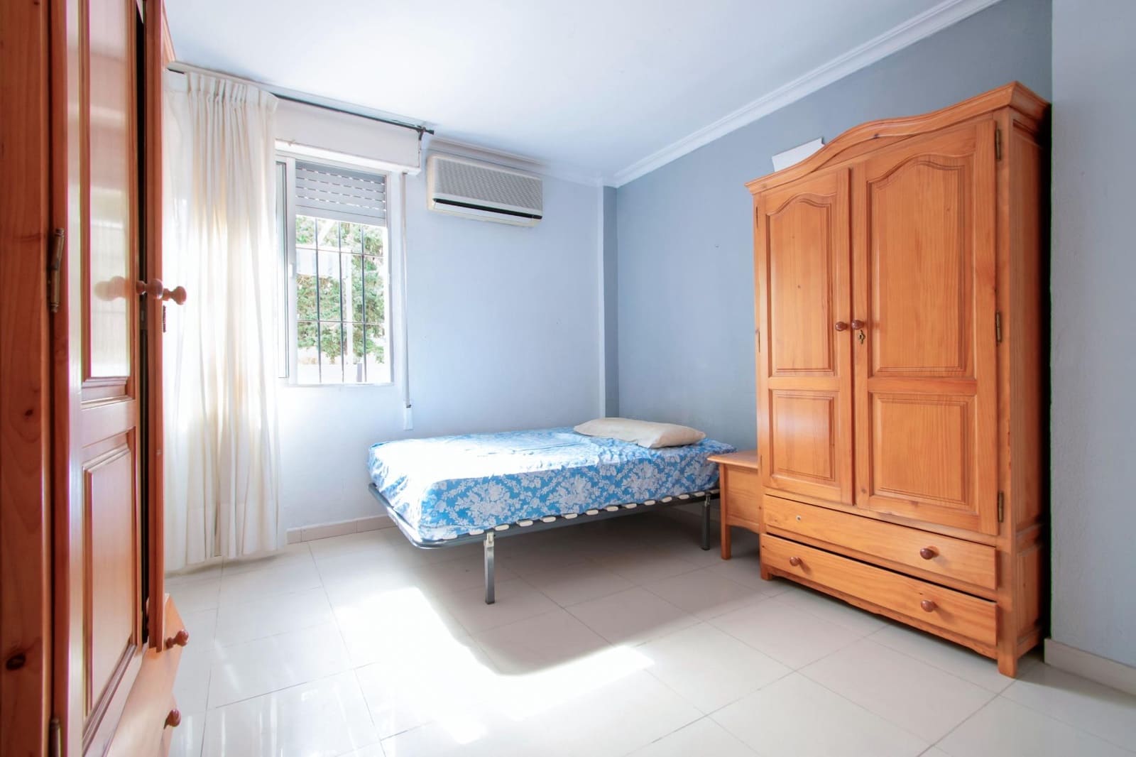 4 Zimmer Wohnung zu verkaufen in Sevilla Stadt - 425.000 € (Ref: 10155345)