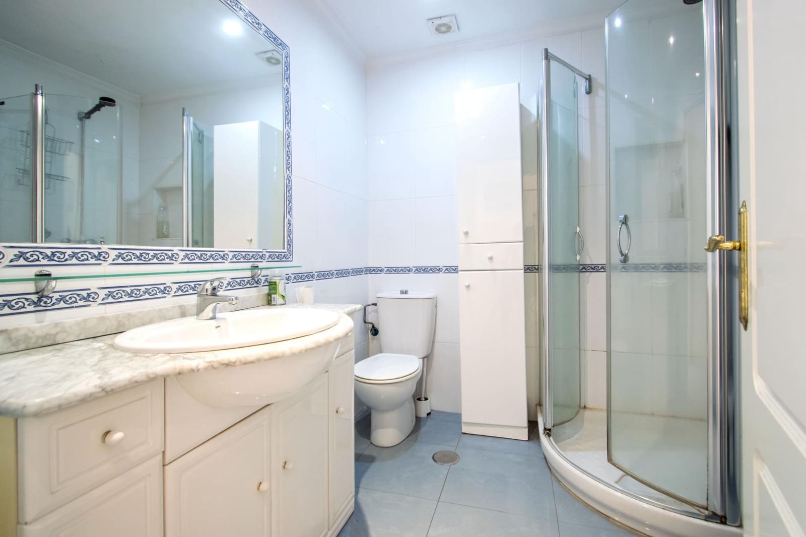 4 Zimmer Wohnung zu verkaufen in Sevilla Stadt - 425.000 € (Ref: 10155345)