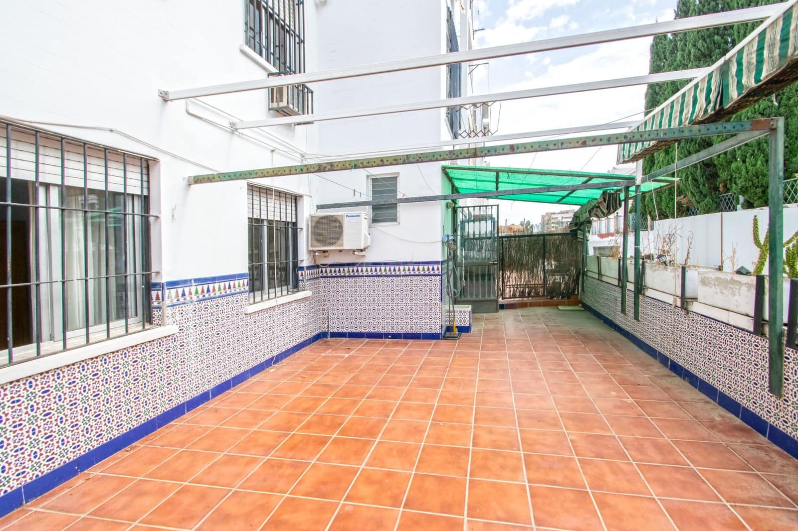 4 Zimmer Wohnung zu verkaufen in Sevilla Stadt - 425.000 € (Ref: 10155345)