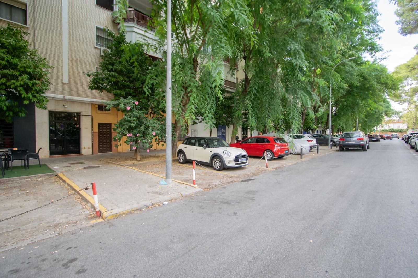 4 Zimmer Wohnung zu verkaufen in Sevilla Stadt - 425.000 € (Ref: 10155345)
