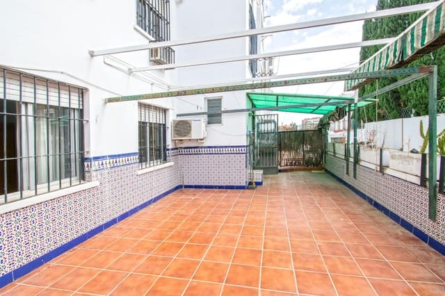 4 soveværelse Lejlighed til salg i Sevilla by - € 425.000 (Ref: 10155345)