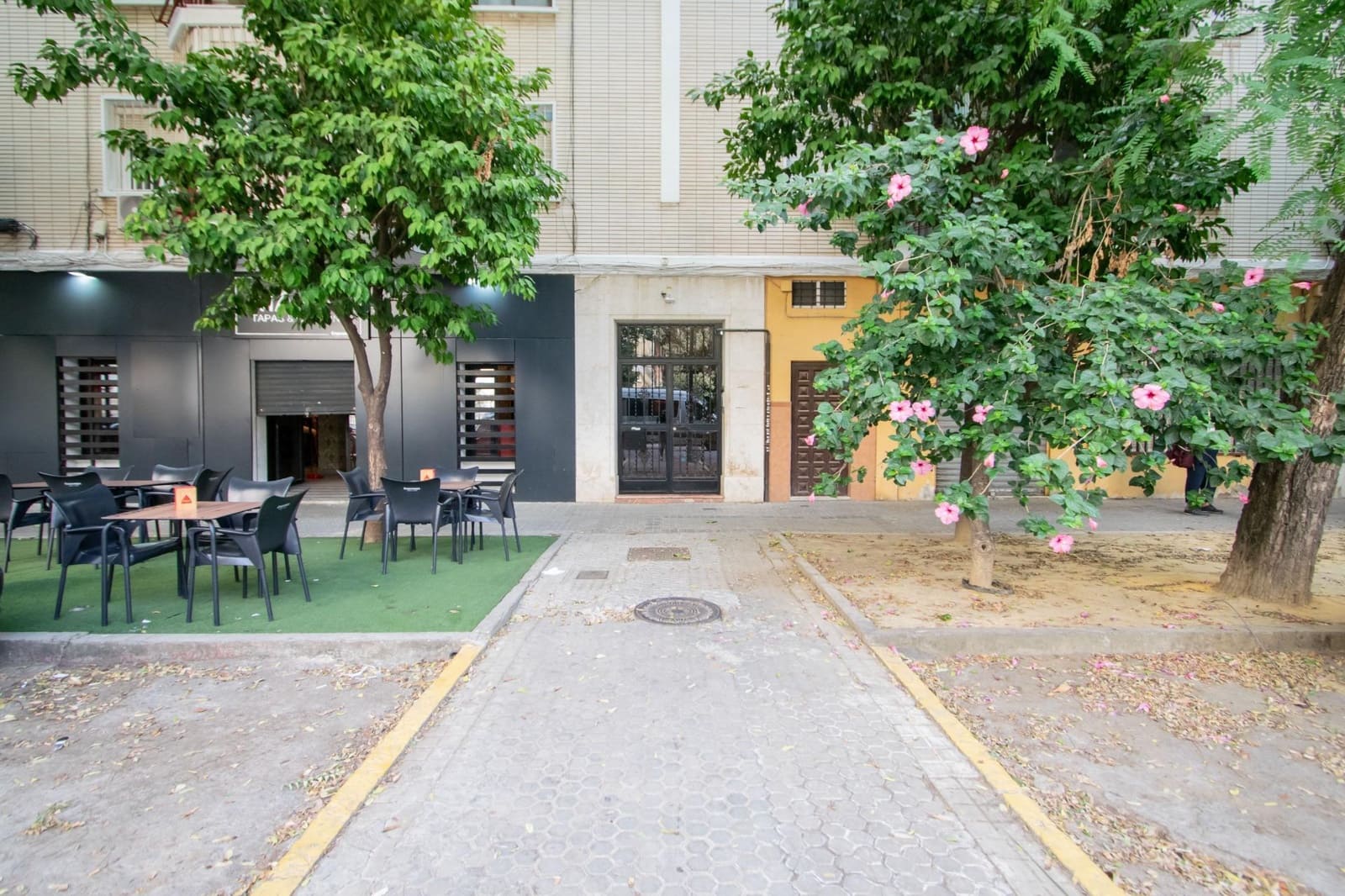 4 Zimmer Wohnung zu verkaufen in Sevilla Stadt - 425.000 € (Ref: 10155345)