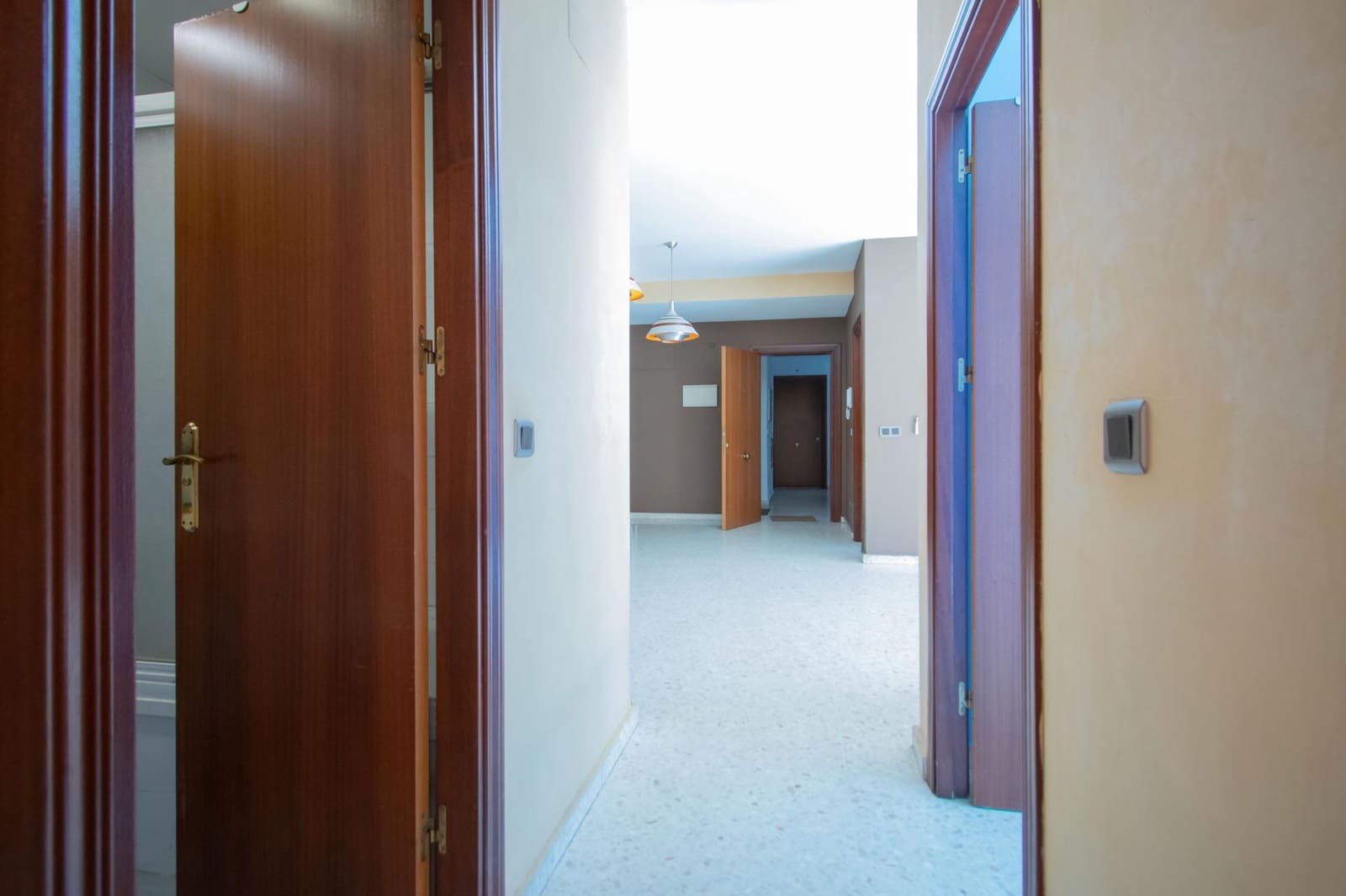 2 camera da letto Appartamento in vendita in Siviglia citta con garage - 221.000 € (Rif: 10157736)