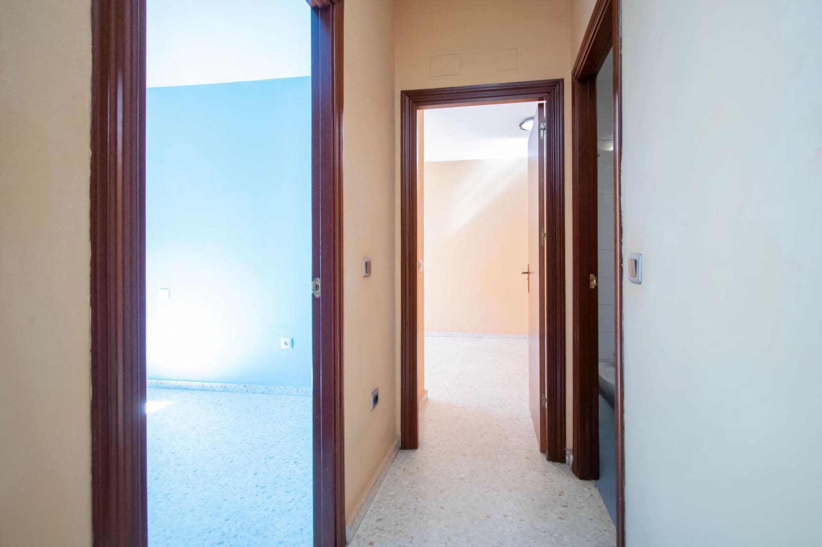 2 camera da letto Appartamento in vendita in Siviglia citta con garage - 221.000 € (Rif: 10157736)