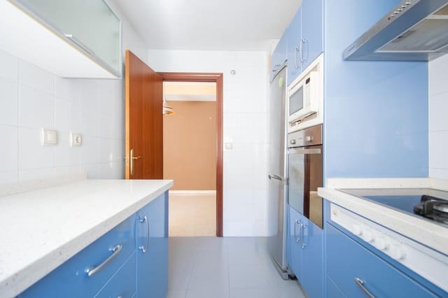 2 camera da letto Appartamento in vendita in Siviglia città con garage - 221.000 € (Rif: 10157736)