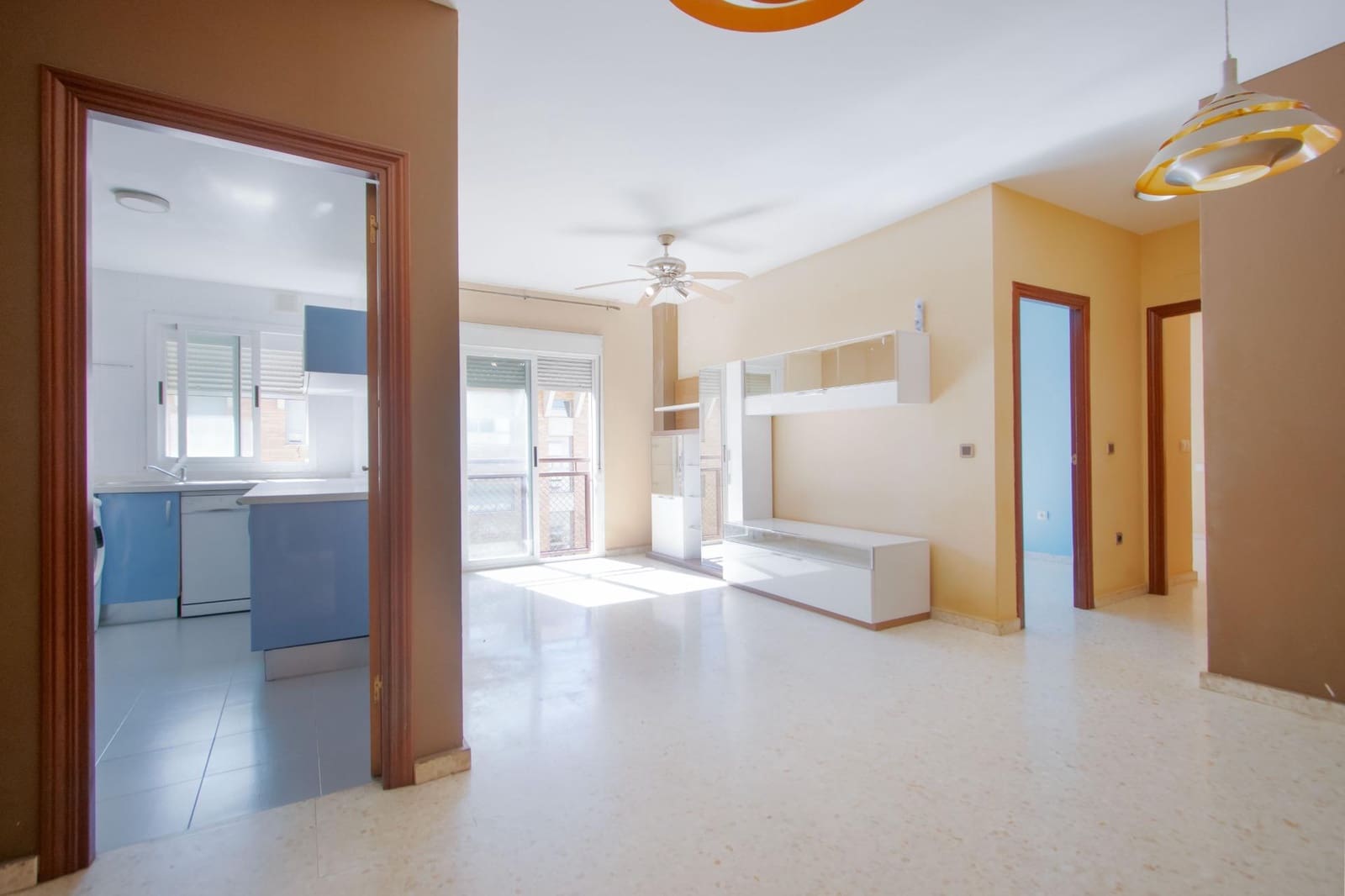 2 camera da letto Appartamento in vendita in Siviglia citta con garage - 221.000 € (Rif: 10157736)