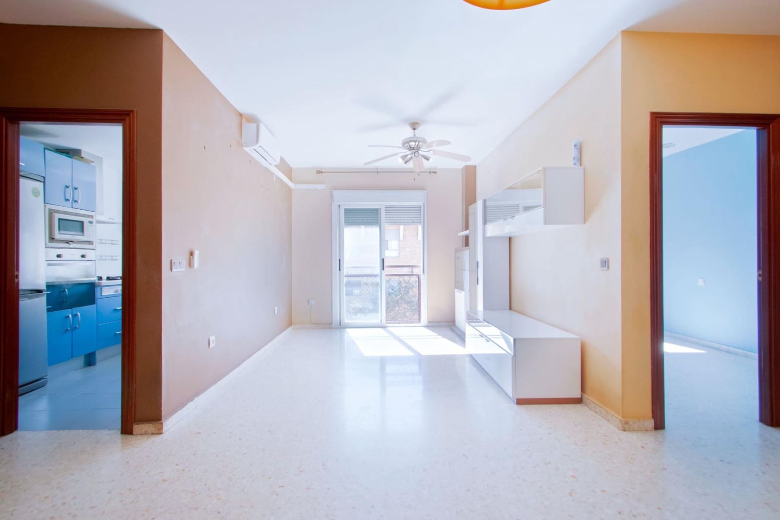 2 camera da letto Appartamento in vendita in Siviglia citta con garage - 221.000 € (Rif: 10157736)