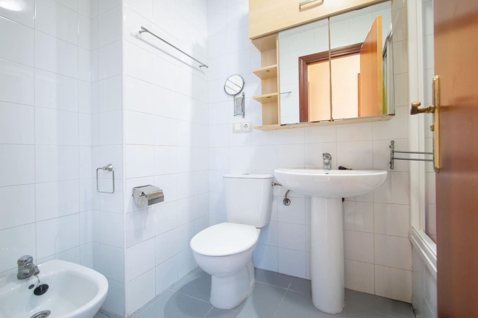 2 camera da letto Appartamento in vendita in Siviglia citta con garage - 221.000 € (Rif: 10157736)