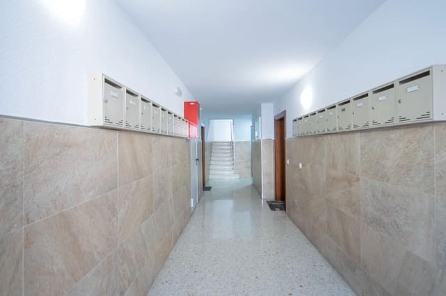 2 camera da letto Appartamento in vendita in Siviglia città con garage - 221.000 € (Rif: 10157736)