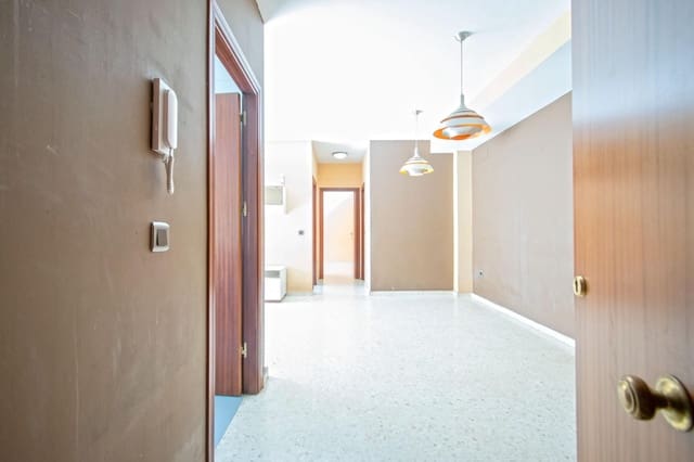 2 camera da letto Appartamento in vendita in Siviglia città con garage - 221.000 € (Rif: 10157736)