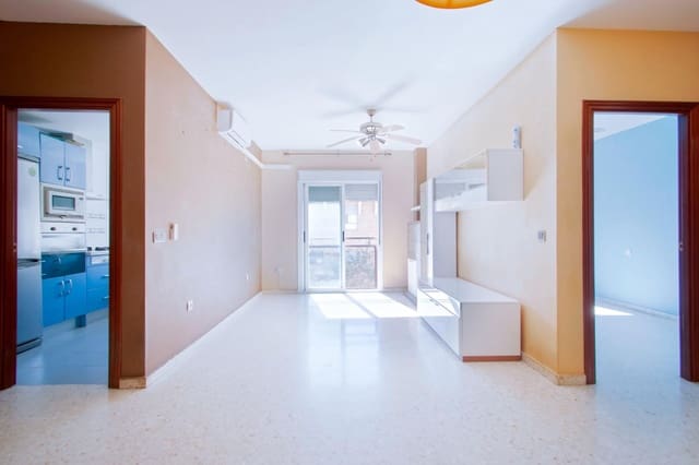 2 camera da letto Appartamento in vendita in Siviglia città con garage - 221.000 € (Rif: 10157736)