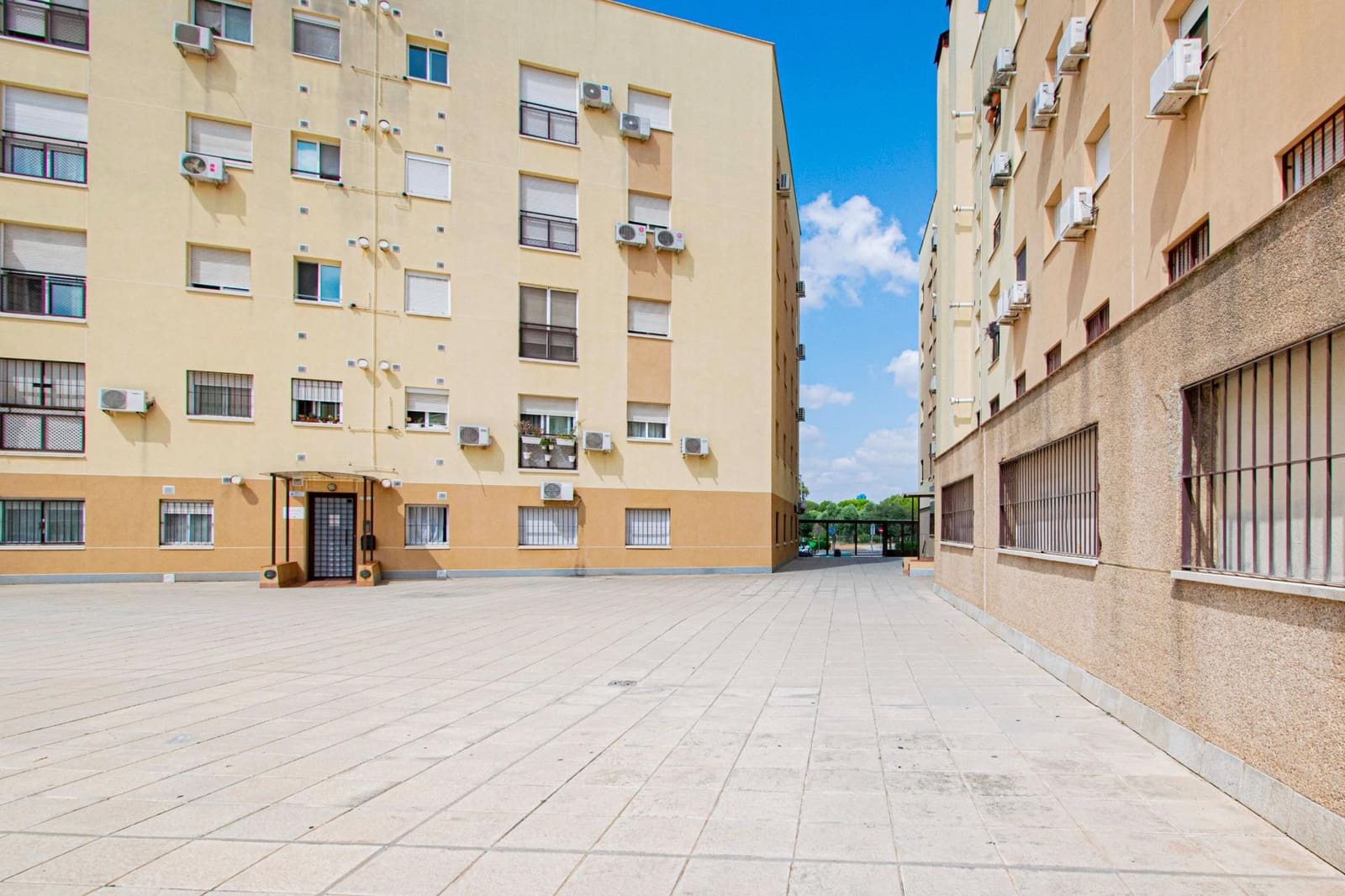 2 camera da letto Appartamento in vendita in Siviglia citta con garage - 221.000 € (Rif: 10157736)
