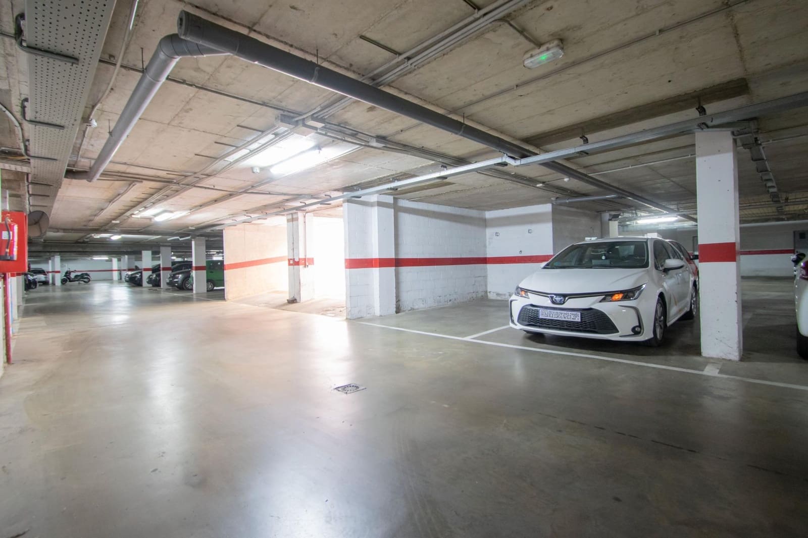 2 camera da letto Appartamento in vendita in Siviglia citta con garage - 221.000 € (Rif: 10157736)