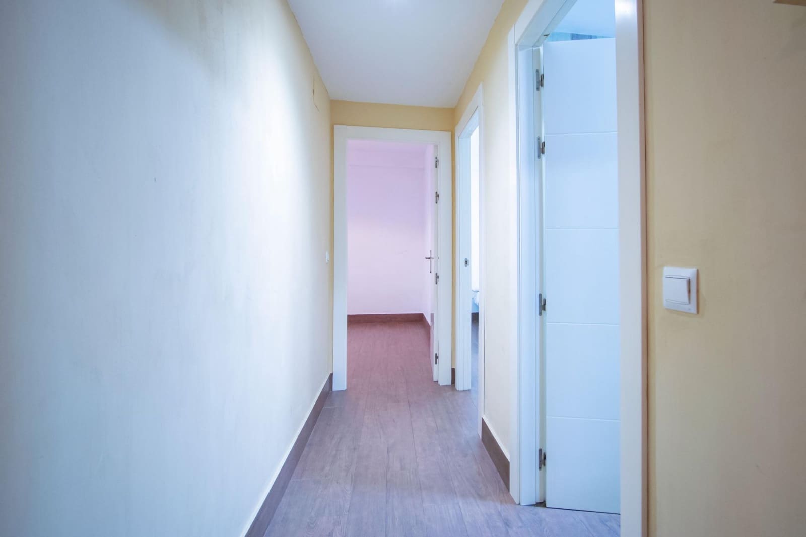 3 camera da letto Appartamento in vendita in Siviglia citta - 340.000 € (Rif: 10157737)