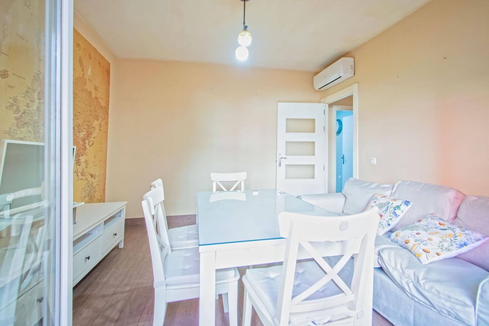 3 camera da letto Appartamento in vendita in Siviglia citta - 340.000 € (Rif: 10157737)