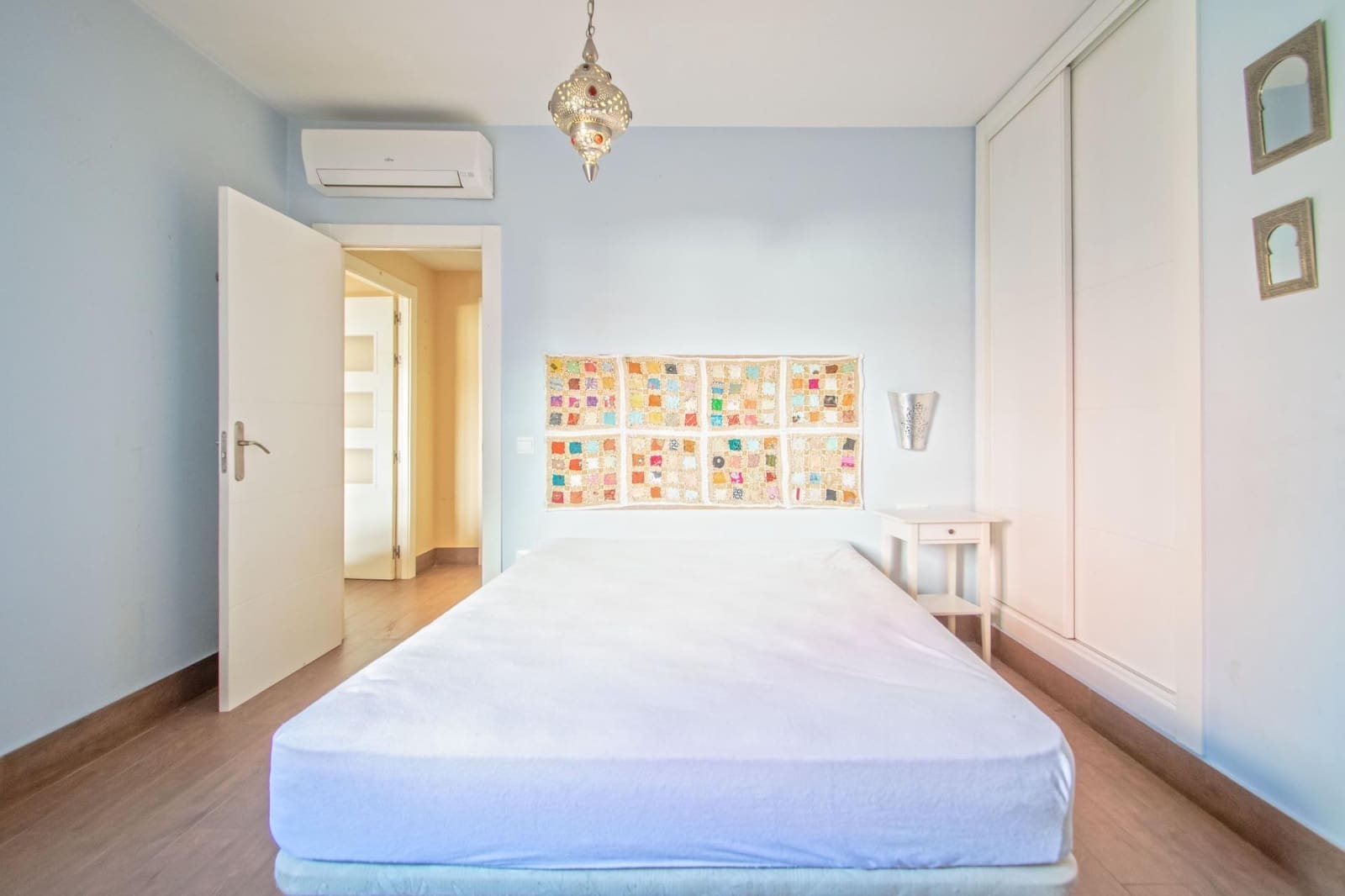 3 camera da letto Appartamento in vendita in Siviglia citta - 340.000 € (Rif: 10157737)