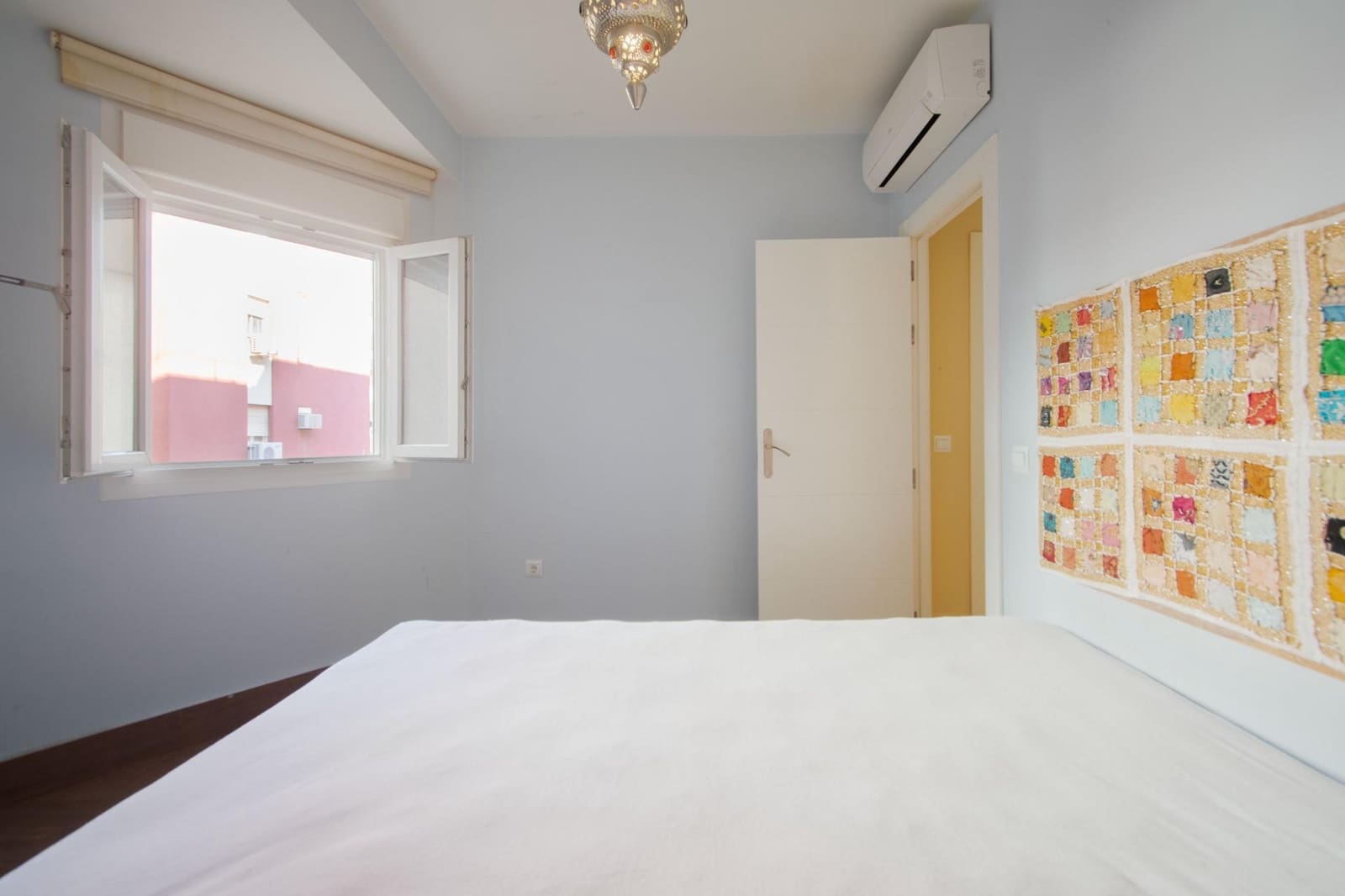 3 camera da letto Appartamento in vendita in Siviglia citta - 340.000 € (Rif: 10157737)