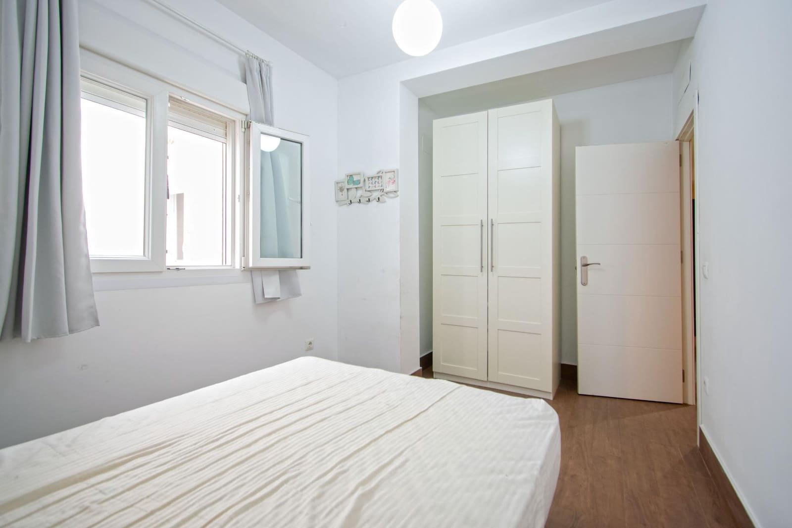 3 camera da letto Appartamento in vendita in Siviglia citta - 340.000 € (Rif: 10157737)