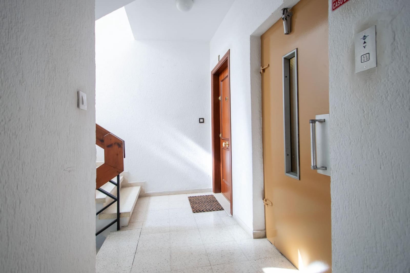 3 camera da letto Appartamento in vendita in Siviglia citta - 340.000 € (Rif: 10157737)