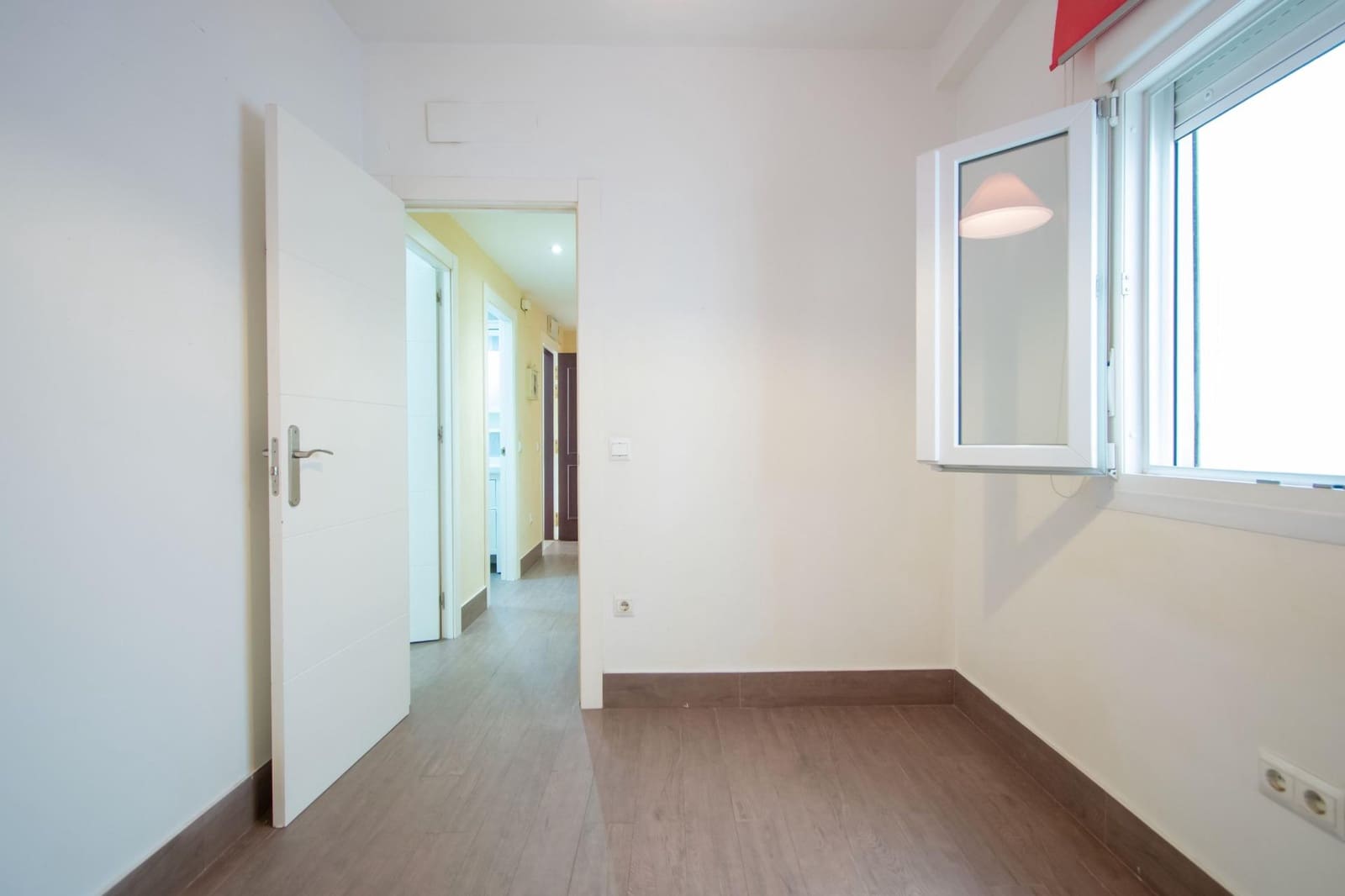 3 camera da letto Appartamento in vendita in Siviglia citta - 340.000 € (Rif: 10157737)