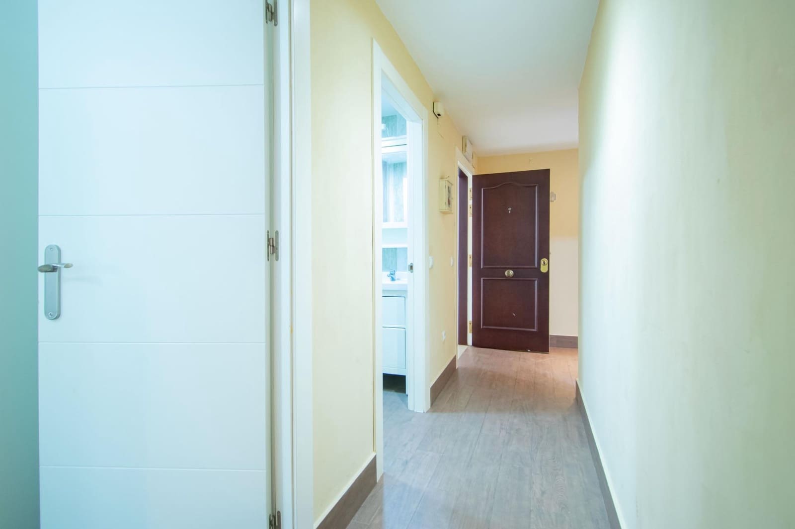 3 camera da letto Appartamento in vendita in Siviglia citta - 340.000 € (Rif: 10157737)