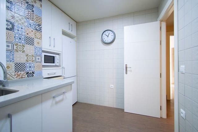 3 camera da letto Appartamento in vendita in Siviglia città - 340.000 € (Rif: 10157737)