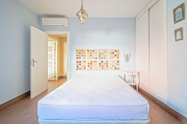 3 camera da letto Appartamento in vendita in Siviglia città - 340.000 € (Rif: 10157737)