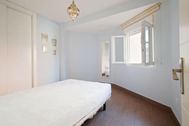 3 camera da letto Appartamento in vendita in Siviglia città - 340.000 € (Rif: 10157737)