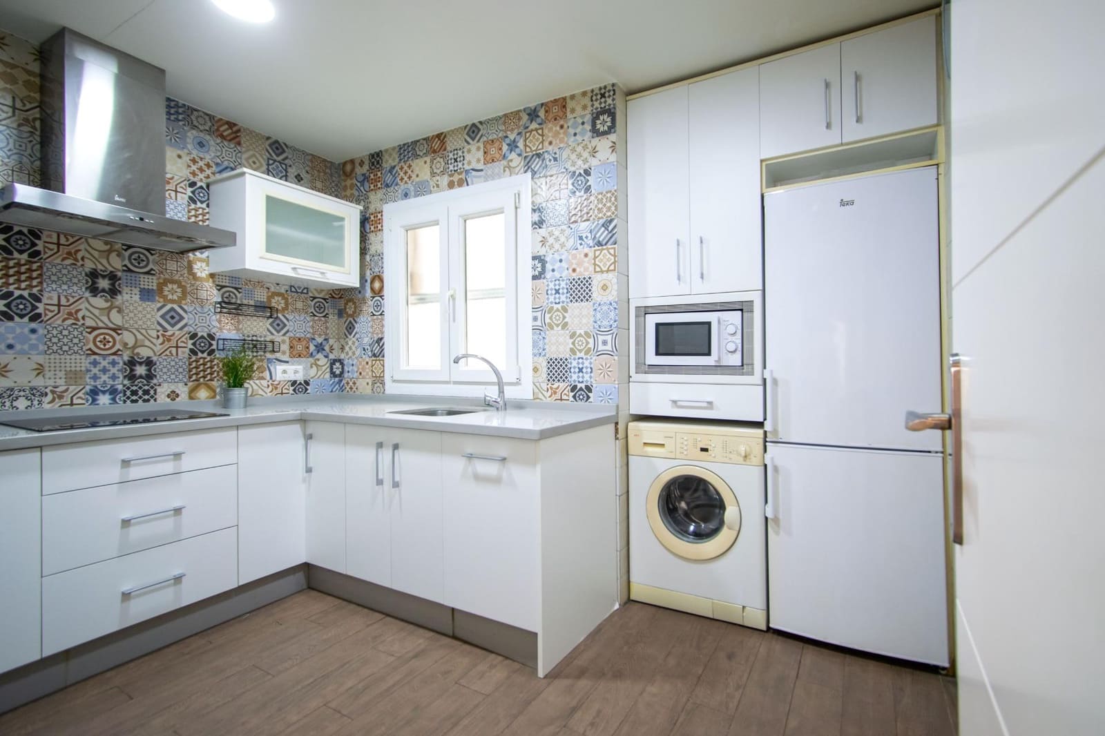 3 camera da letto Appartamento in vendita in Siviglia citta - 340.000 € (Rif: 10157737)