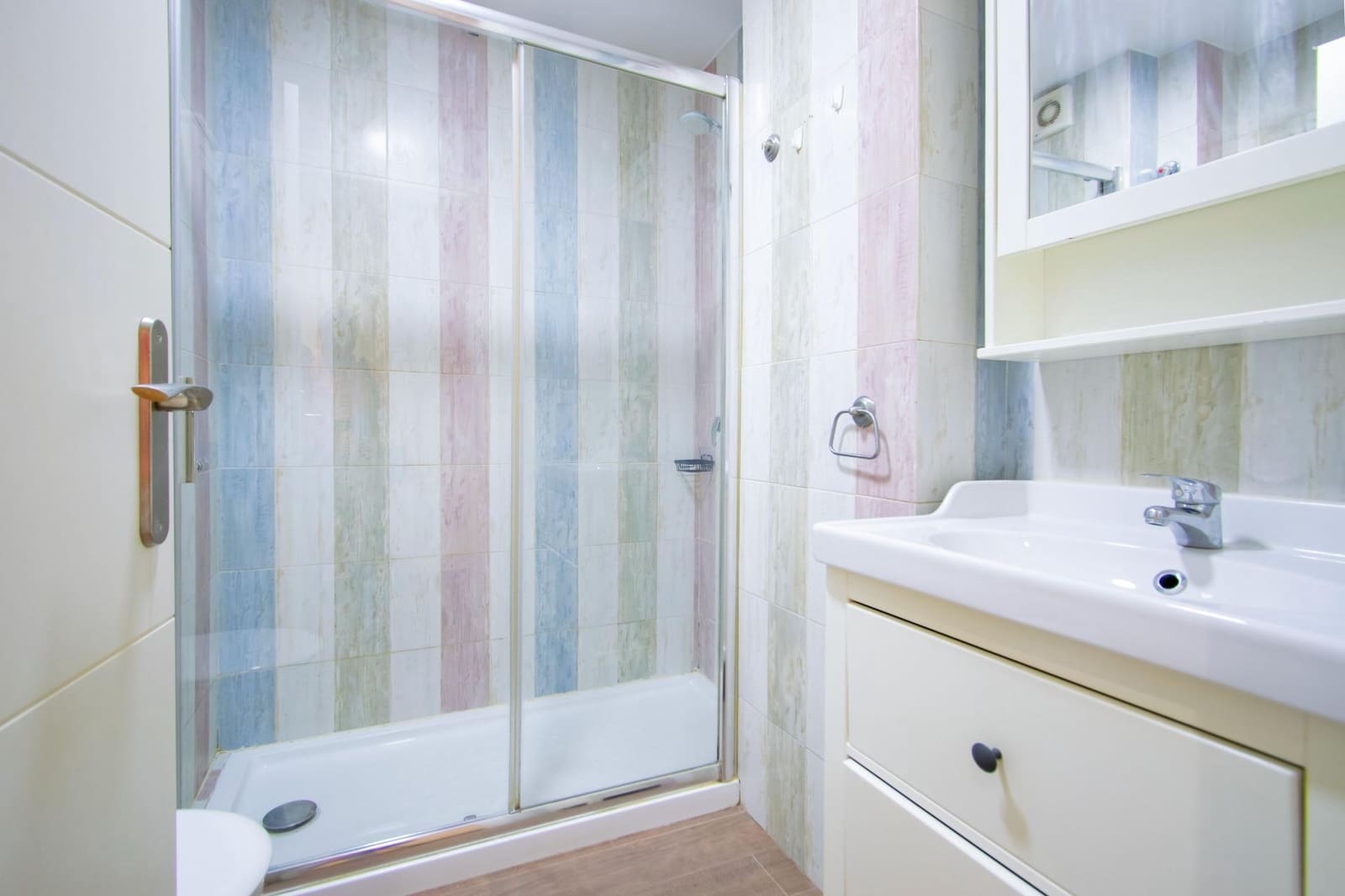 3 camera da letto Appartamento in vendita in Siviglia citta - 340.000 € (Rif: 10157737)