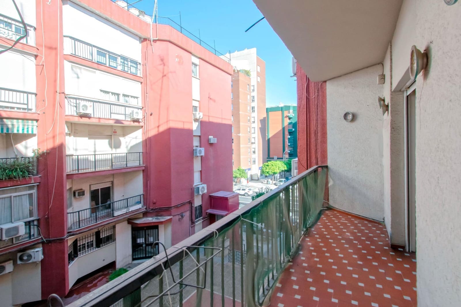 3 camera da letto Appartamento in vendita in Siviglia citta - 340.000 € (Rif: 10157737)