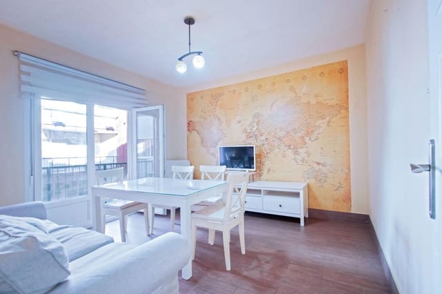 3 camera da letto Appartamento in vendita in Siviglia città - 340.000 € (Rif: 10157737)