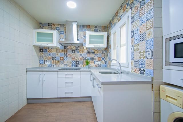 3 camera da letto Appartamento in vendita in Siviglia città - 340.000 € (Rif: 10157737)