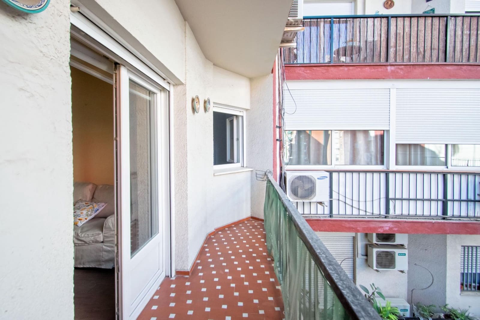 3 camera da letto Appartamento in vendita in Siviglia citta - 340.000 € (Rif: 10157737)