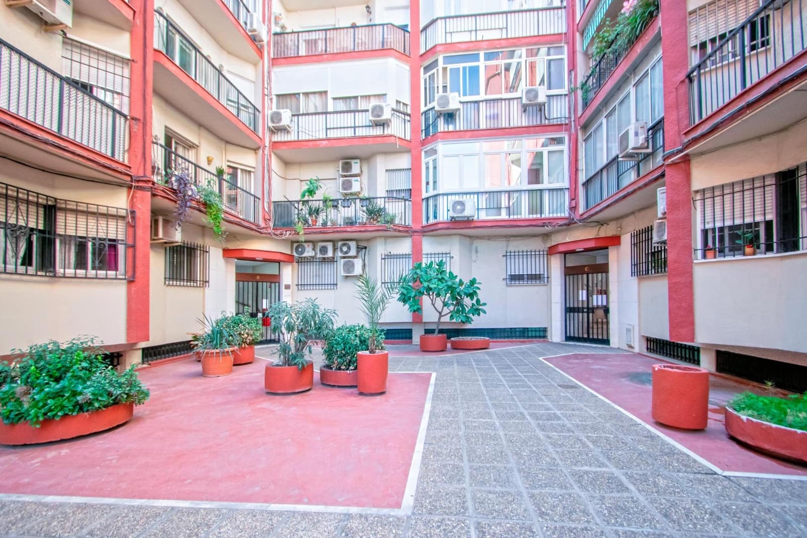 3 camera da letto Appartamento in vendita in Siviglia citta - 340.000 € (Rif: 10157737)