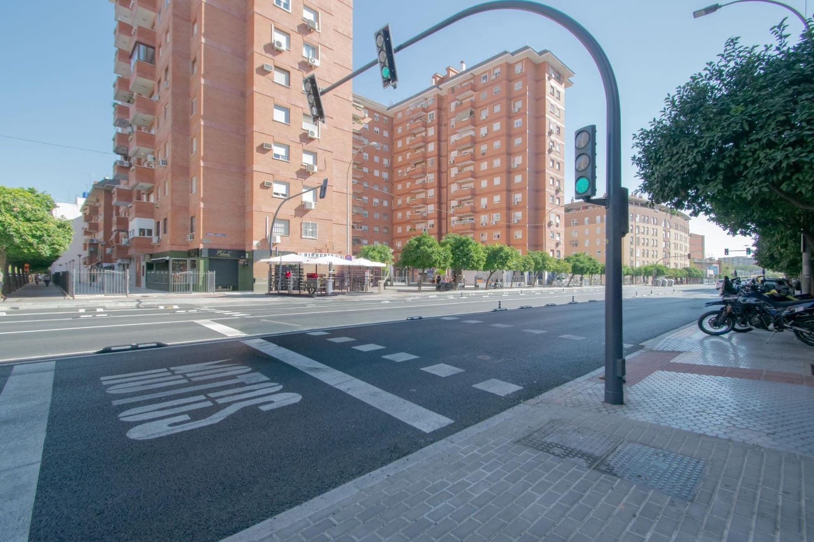 3 camera da letto Appartamento in vendita in Siviglia citta - 340.000 € (Rif: 10157737)