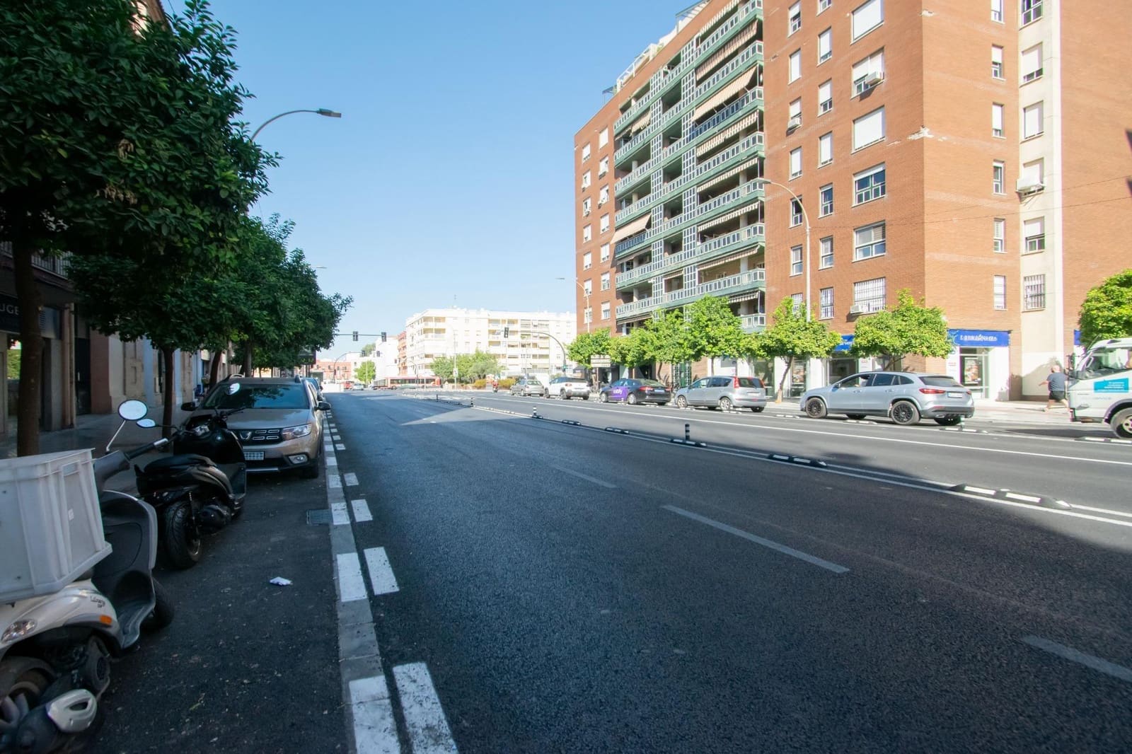 3 camera da letto Appartamento in vendita in Siviglia citta - 340.000 € (Rif: 10157737)