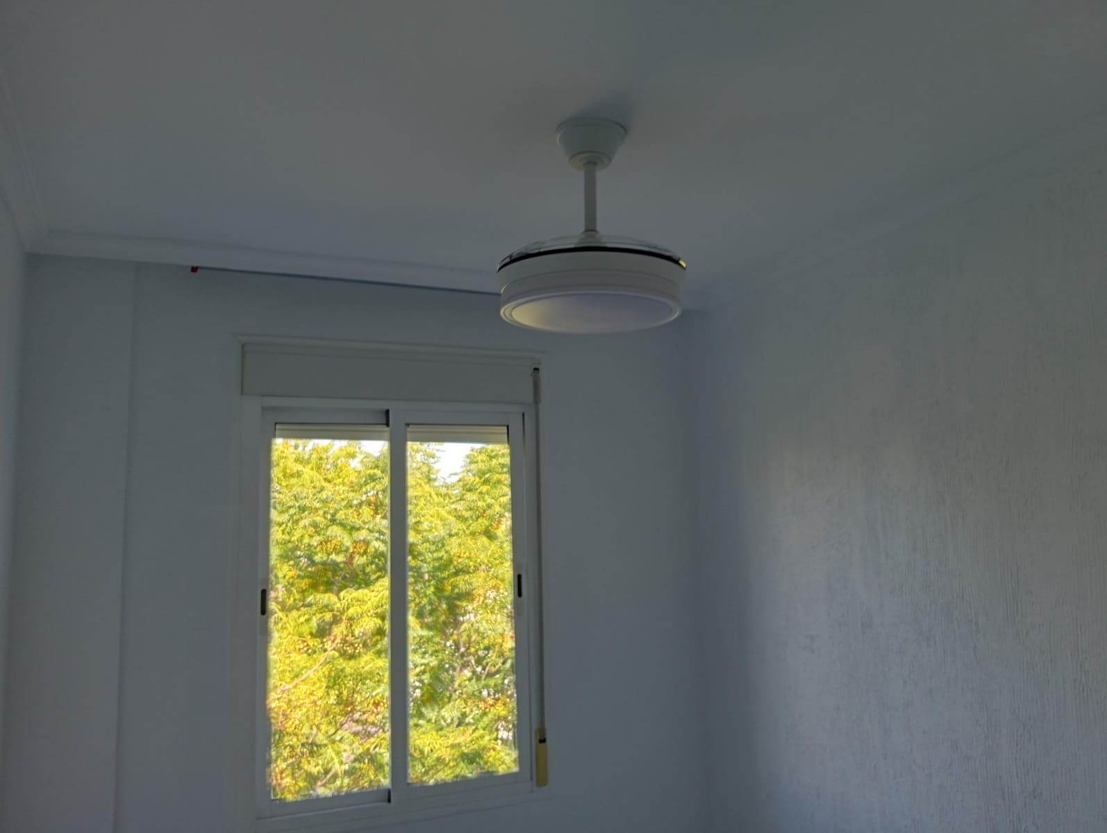 Appartement de 3 chambres à louer à Seville ville - 1 000 € (Ref: 10157738)